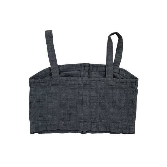 Roxy Button Up - Picture 2 of 4